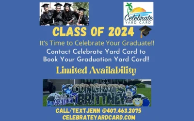 Get Your Grad A Yard Card