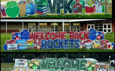 Welcome Back to 2025-26 School Year